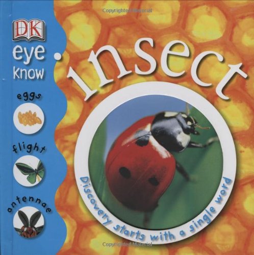 Cover of Insect