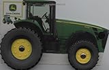 John Deere Tractor Wheelies