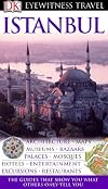 DK Eyewitness Travel Guides: Istanbul