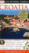 DK Eyewitness Travel Guides: Croatia