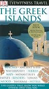DK Eyewitness Travel Guides: Greek Islands