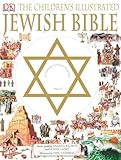 Childrens Illustrated Jewish Bible