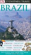 DK Eyewitness Travel Guides: Brazil