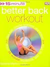 15 Minute Better Back Workout ( DVD)