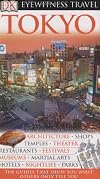DK Eyewitness Travel Guides: Tokyo
