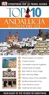 DK Eyewitness Travel : Top 10 : Andalucía & Costa del Sol : 2008