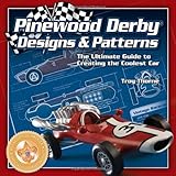 Pinewood Derby Designs And Patterns The Ultimate Guide To Creating