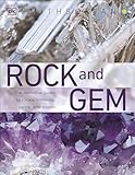 Rock And Gem The Definitive Guide To Rocks Minerals Gemstones And Fossils