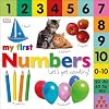 My First Numbers: Let's Get Counting!