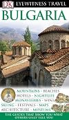 DK Eyewitness Travel Guides: Bulgaria