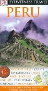 DK Eyewitness Travel Guides: Peru