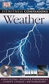 Eyewitness Companions: Weather