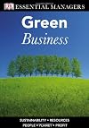DK Essential Managers: Green Business
