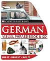 DK Eyewitness Travel : Visual Phrase Book : German