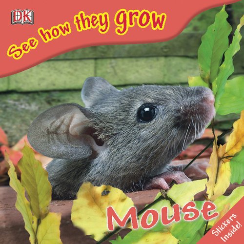 Cover of Mouse