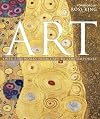 Art: Over 2,500 Works from Cave to Contemporary