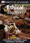 DK Essential Managers: Ethical Business
