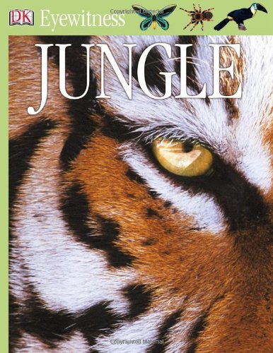 Cover of Jungle