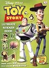 Toy Story: Ultimate Sticker Book (Ultimate Sticker Books)