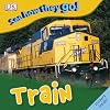 See How They Go: Train