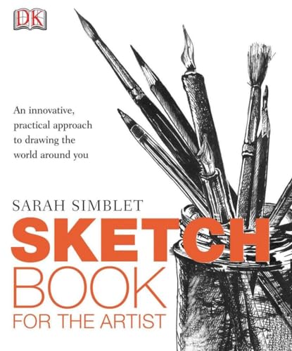 Portada de Sketch Book for the Artist