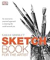 Sketch Book for the Artist
