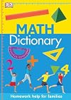 Math Dictionary