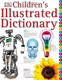 Childrens Illustrated Dictionary