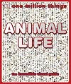 One Million Things: Animal Life