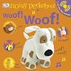 Woof! Woof! (Noisy Peekaboo!)