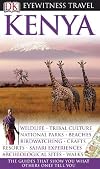 DK Eyewitness Travel Guides: Kenya