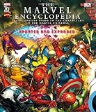 The Marvel Encyclopedia A Definitive Guide To The Characters Of The Marvel Universe