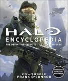 Halo Encyclopedia The Definitive Guide To The Halo Universe