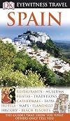 DK Eyewitness Travel Guide : Spain : 2010