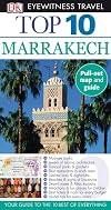 DK Eyewitness Travel : Top 10 : Marrakech