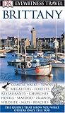 Brittany Eyewitness Travel Guides
