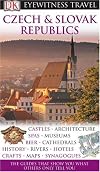 DK Eyewitness Travel Guides: Czech & Slovak Republics