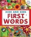 Hide and Seek: First Words