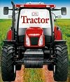 Tractor (Shaped Board Books)