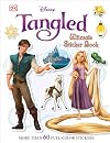 Disney Tangled: Ultimate Sticker Book (Ultimate Sticker Books)