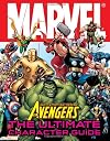 Marvel The Avengers: The Ultimate Character Guide