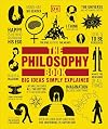 The Philosophy Book: Big Ideas Simply Explained