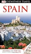 DK Eyewitness Travel Guide : Spain : 2011