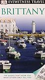 Dk Eyewitness Travel Guide Brittany