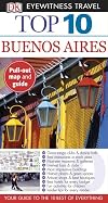 DK Eyewitness Travel : Top 10 : Buenos Aires