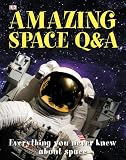 Amazing Space Qa