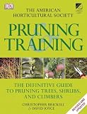 American Horticultural Society Pruning And Training