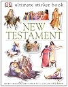 New Testament: Ultimate Sticker Book (Ultimate Sticker Books)