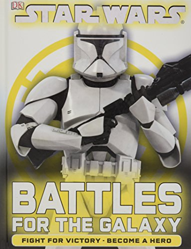 Cover of Star Wars