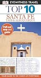 Dk Eyewitness Top 10 Santa Fe Pocket Travel Guide